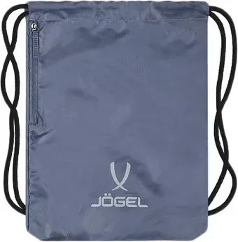 Jogel Division Elite Gymsack JD4BP0221.92 (серый)