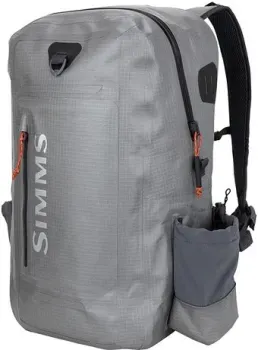 Simms Dry Creek Z Backpack 13464-030-00 (steel)