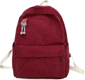 Detskaland Velvet VL201 (красный)