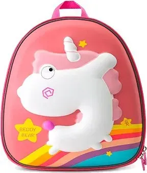 BeddyBear Единорог BB009 (розовый)