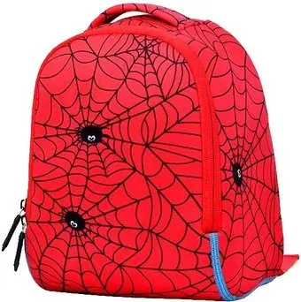 Detskaland Spider-man (красный)