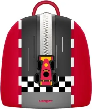 Detskaland RainBow RB002 (машинка)