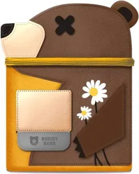 BeddyBear BB005 (мишка)