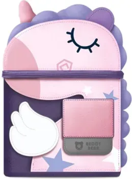 BeddyBear BB004 (пони)