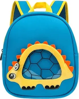 Detskaland Dino CH005 (синий)