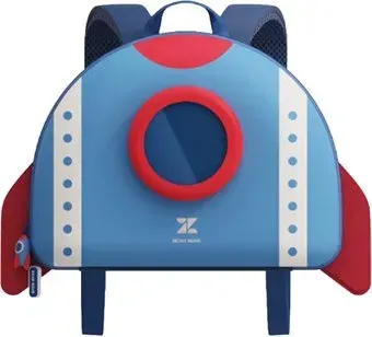 Detskaland Zoy Zoii ZZ116 (ракета)