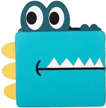BeddyBear CrocoBox BB006 (зеленый)