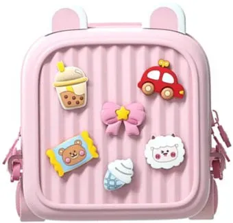 Detskaland Kidda KD001 (розовый)
