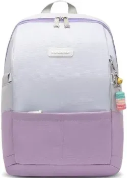Detskaland Rainbow RB105 (сиреневый/серебристый)