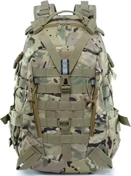 Master-Jaeger AJ-BL075 30 л (CP camouflage)