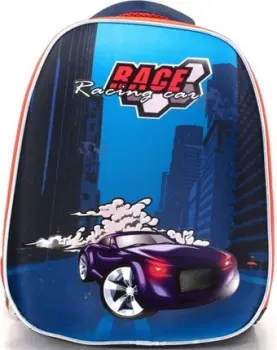 Schoolformat Light Race РЮКЖКМБ-РЕС (синий)