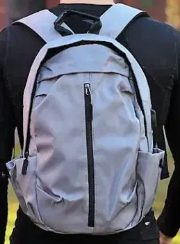 Onlitop City travel DF-ZZ01-Grey