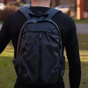 Onlitop City travel DF-ZZ01-Dark grey