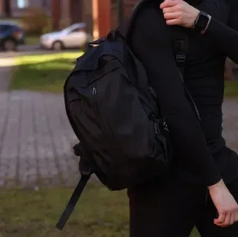 Onlitop City travel DF-ZZ01-Black