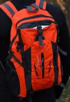 Onlitop Activiti DF-HW01-Orange
