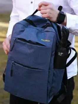 Onlitop Urban DFBK01-Blue