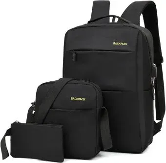 Onlitop Urban DFBK01-Black