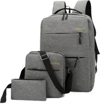 Onlitop Urban DFBK01-Grey