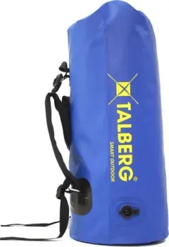 Talberg Dry Bag EXT 120 TLG-034 (голубой)