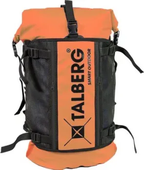 Talberg Luxe Dry 60 TLG-036 (оранжевый)