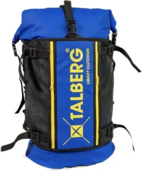 Talberg Luxe Dry 40 TLG-013 (синий)
