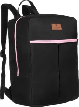 Peterson PTN PP-BLACK-PINK (черный/розовый)