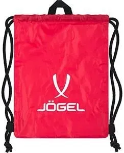 Jogel Camp Everyday Gymsack JC4BP0221.R2 (красный)