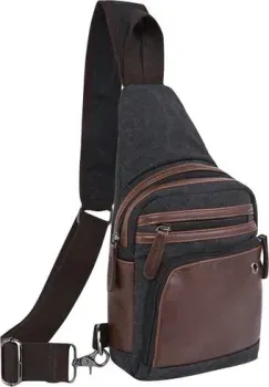 Borgo Antico 8641 (черный)