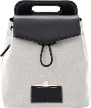 Ninetygo All-Day Backpack (светло-серый)