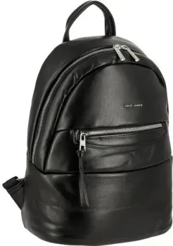 David Jones 6861-2 (черный)