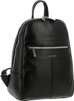 David Jones 6820-2 (черный)