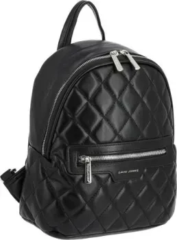 David Jones 6740-4 (черный)