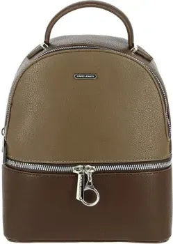 David Jones 6600-2 (коричневый)