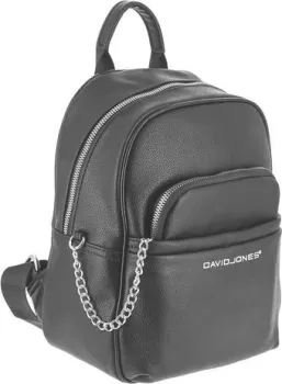 David Jones 6529-4 (черный)