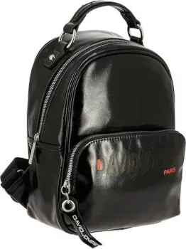 David Jones 6234-4 (черный)