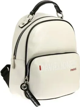David Jones 6234-4 (белый)