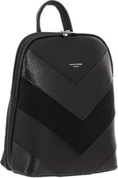 David Jones 6203-2 (черный)