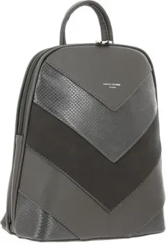 David Jones 6203-2 (серый)