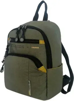 Fouvor FA 2988-07 (зеленый)