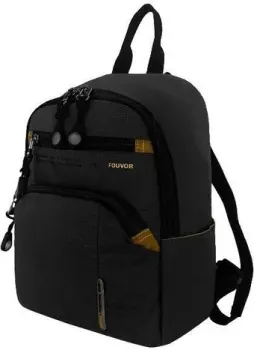 Fouvor FA 2988-07 (черный)