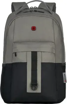 Wenger Ero Essential 16 604430 (черный/серый)