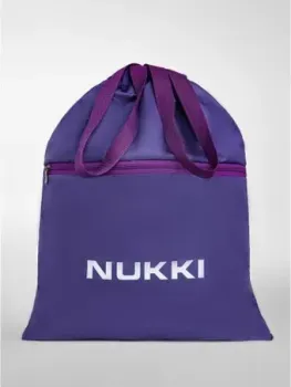 Nukki №63 (фиолетовый)