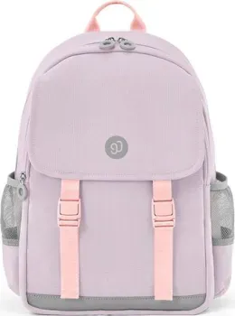 Ninetygo Genki School Bag (сиреневый)