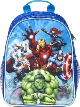 Hatber Marvel Мстители KB_074152