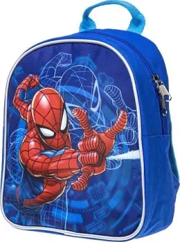 Hatber Marvel Человек-паук KB_074124