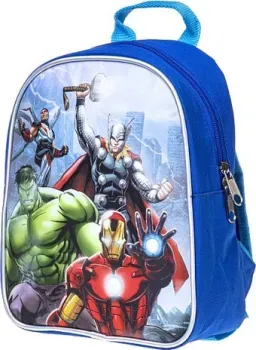 Hatber Marvel Мстители KB_074086