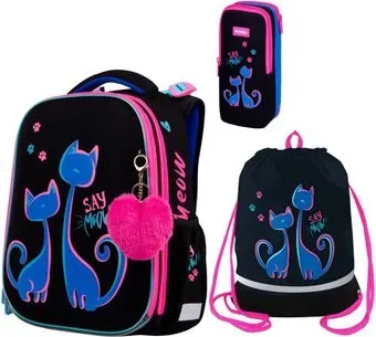 Berlingo Expert Say Meow RU07115