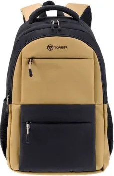 Torber Class X T2602-22-BEI-BLK
