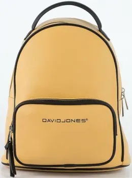 David Jones 823-6750-2-YLW