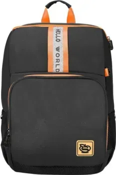 Schoolformat Антигравитация Black One РЮКМАШ-Ч